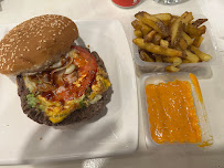 Aliment-réconfort du Restauration rapide Les Tontons Burgers à Sarlat-la-Canéda - n°3