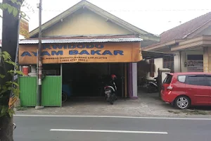 Ayam Bakar P.Widodo image