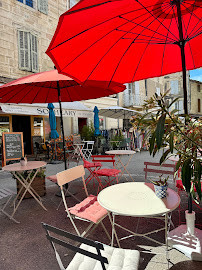 Atmosphère du Restaurant La Succulente à Arles - n°3