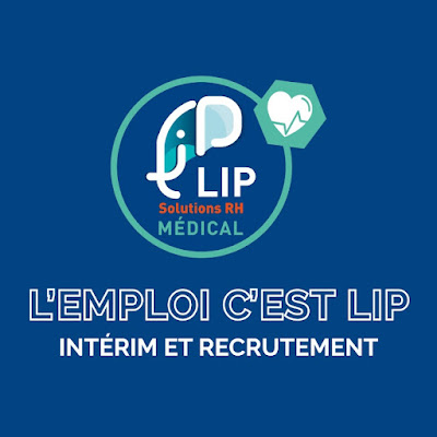 LIP Intérim & Recrutement Tertiaire, Médical, Boulangerie, Hôtellerie-Restauration à Paris