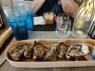 Photo n°119 de BOULEVARD 88 (Restaurant Arcachon) à Arcachon ()