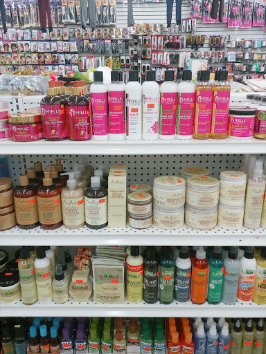 Beauty Supply Store «CTK Beauty Supply», reviews and photos, 14400 Pulaski Rd, Midlothian, IL 60445, USA