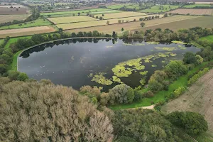 Denton Reservoir (Grantham Canal) image