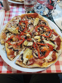 Plats et boissons du Pizzeria Topo Gigio à Agde - n°2