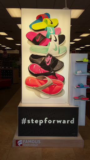 Shoe Store «Famous Footwear», reviews and photos, 5863 Spout Springs Rd, Flowery Branch, GA 30542, USA