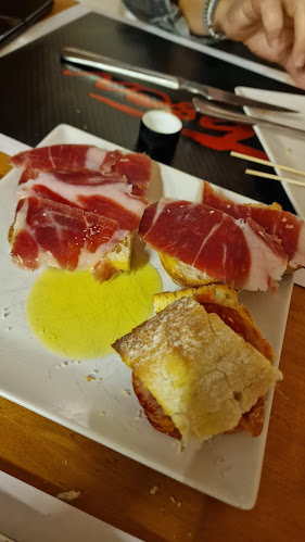 La Tasca d'Arinsal - Supermercado