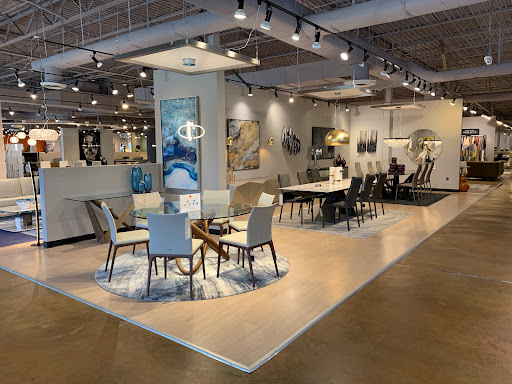 Furniture Store «BOVA Contemporary Furniture», reviews and photos, 12000 Baltimore Ave # 100, Beltsville, MD 20705, USA