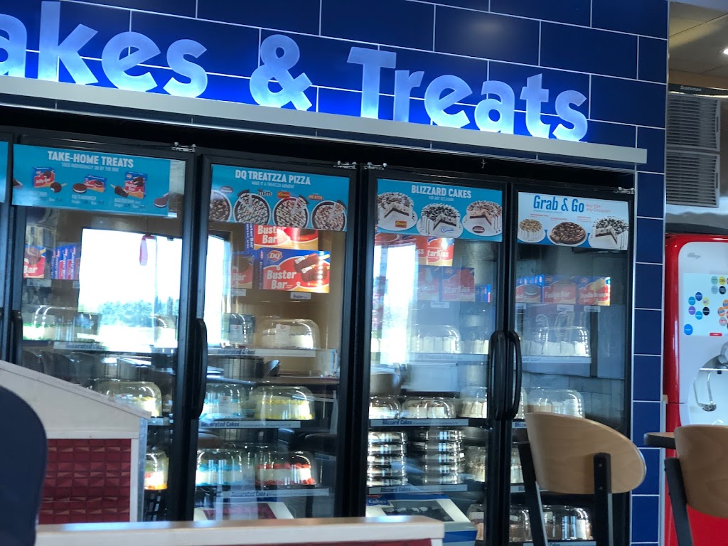 Dairy Queen Grill & Chill 64145