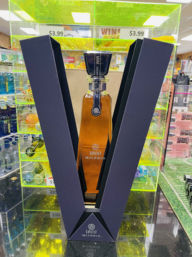 Liquor Store «Ranch Liquors Inc», reviews and photos, 3724 E 120th Ave, Thornton, CO 80233, USA