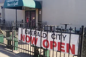 Emerald City Bar & Grill image