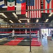 The Legacy Boxing Gym