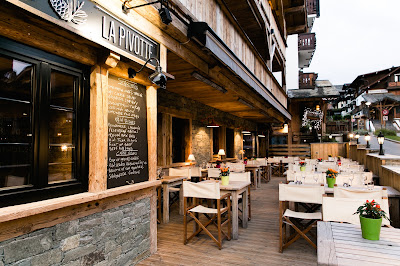 Chalet-Hôtel La Marmotte, La Tapiaz & SPA, The Originals Relais à Les Gets