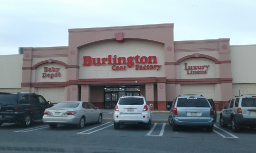 Clothing Store «Burlington Coat Factory», reviews and photos, 2661 MacArthur Rd, Whitehall, PA 18052, USA