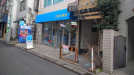 クロスウイング 東京店