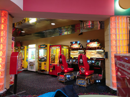 Imax Theater «Celebration! Cinema Lansing & IMAX», reviews and photos, 200 E Edgewood Blvd, Lansing, MI 48911, USA