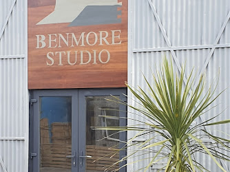 Benmore Studio