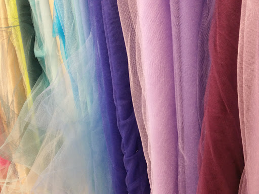 Fabric Store «Jo-Ann Fabrics and Crafts», reviews and photos, 8245 W Golf Rd, Niles, IL 60714, USA