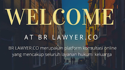 Pengacara BR Lawyer.co