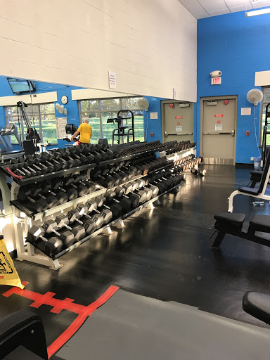 Non-Profit Organization «Indian Valley Family YMCA», reviews and photos, 890 Maple Ave, Harleysville, PA 19438, USA