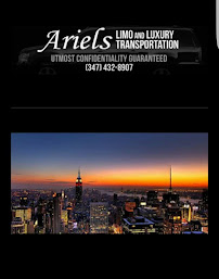 Ariels Luxury Transportation Service - Photo 7 - Car repair in , New York