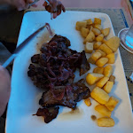 Photo n°1 de l'avis de Anto.e fait le 29/08/2021 à 07:33 sur le  Edelstube à Pombia