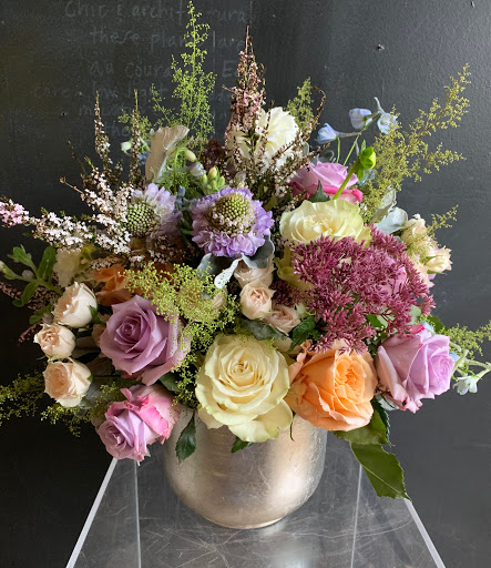 Florist «Earth Garden», reviews and photos, 89 Elm St, New Canaan, CT 06840, USA