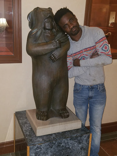 Hotel «Meskwaki Bingo Casino Hotel», reviews and photos, 1504 305th St, Tama, IA 52339, USA