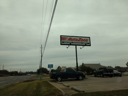Auto Parts Store «AutoZone», reviews and photos, 20830 Kuykendahl Rd, Spring, TX 77379, USA