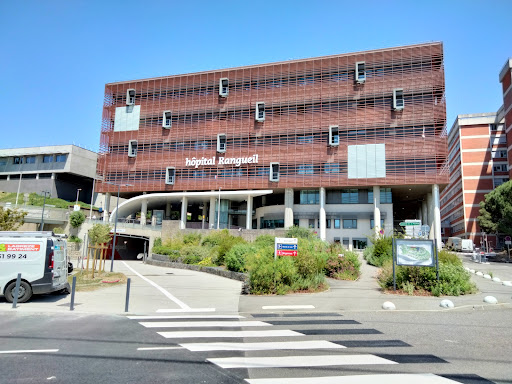 Offres d'emploi de nutritionniste hospitalier Toulouse