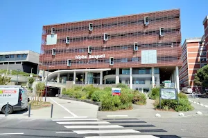 Hospital Rangueil image