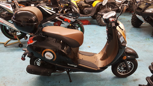 Motorcycle Dealer «Wright Cycles and PowerSports», reviews and photos, 2569 Tamiami Trail E, Naples, FL 34112, USA