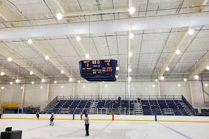 Mc Mullen Hockey Arena image