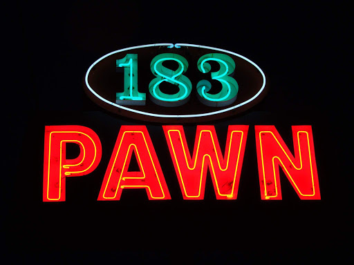 Pawn Shop «183 Pawn Shop», reviews and photos, 6024 E Belknap St, Fort Worth, TX 76117, USA