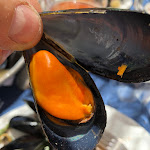 Photo n°2 de l'avis de 76alpin. fait le 22/05/2021 à 15:26 sur le  Ristorante Le Palme à Le Castella