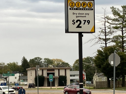 Dry Cleaner «ZIPS Dry Cleaners», reviews and photos, 6102 Baltimore National Pike, Catonsville, MD 21228, USA