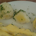 Photo n°1 de l'avis de Rubens.u fait le 21/06/2020 à 17:24 sur le  Kornhaus Dessau à Dessau-Roßlau