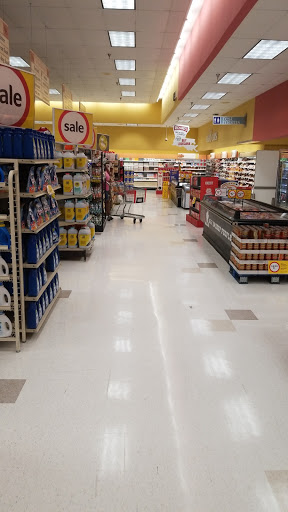 Grocery Store «Winn-Dixie», reviews and photos, 5400 Tchoupitoulas St, New Orleans, LA 70115, USA