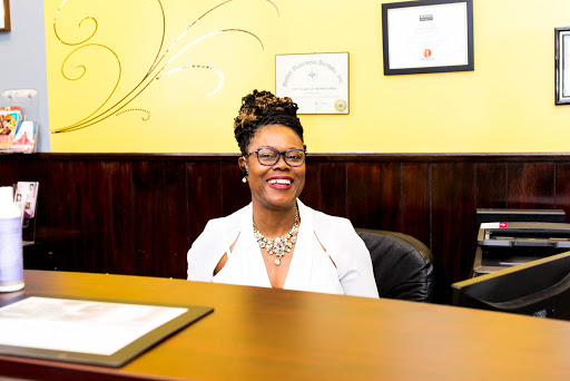 Beauty Salon «Unique You Salon», reviews and photos, 216 Central St, Lowell, MA 01852, USA