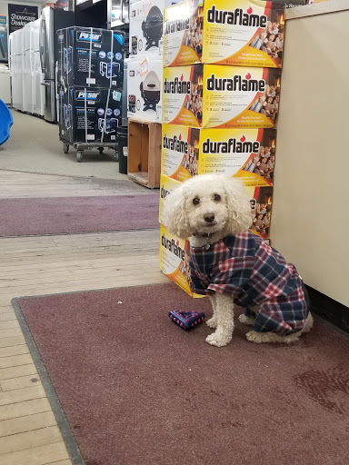 Hardware Store «Jamesburg Hardware & Appliance Co.», reviews and photos, 231 Gatzmer Ave, Jamesburg, NJ 08831, USA