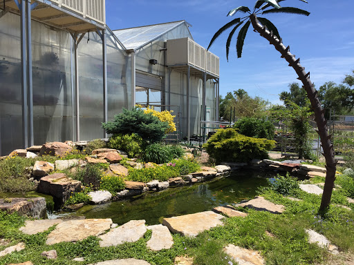 Garden Center «Spencer’s Lawn & Garden Centers», reviews and photos, 1430 S Tejon St, Colorado Springs, CO 80905, USA