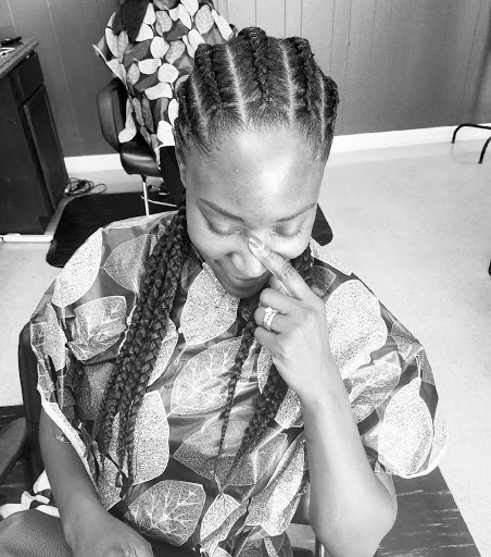 Hair Salon «Go Natural», reviews and photos, 813 Lyndon Ln # B, Louisville, KY 40222, USA