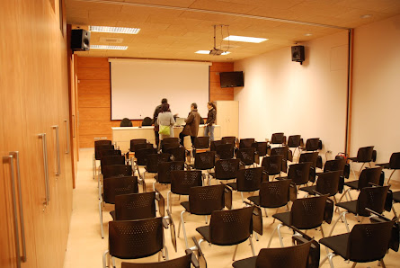 Centro Tecnológico y Comunitario Av. Catalunya, 60, 08783 Masquefa, Barcelona, España