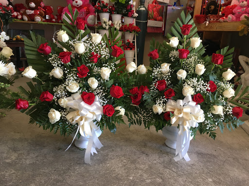 Florist «Floreria Alcatraz», reviews and photos, 159 Aldine Bender Rd #174, Houston, TX 77060, USA