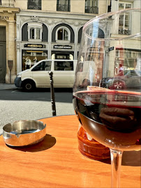 Plats et boissons du Sandwicherie Maison Teissedre à Paris - n°4
