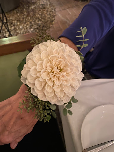 Florist «English Garden Florist», reviews and photos, 4171 S Maryland Pkwy, Las Vegas, NV 89119, USA