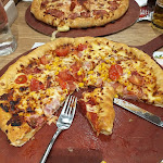 Photo n°1 de l'avis de Lisa.e fait le 04/10/2017 à 14:43 sur le  Pizza Hut Restaurant & Lieferdienst Nürnberg à Nuremberg