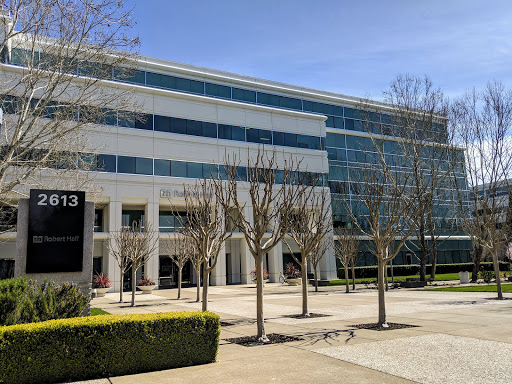 Temp Agency «Robert Half International», reviews and photos, 2613 Camino Ramon, San Ramon, CA 94583, USA