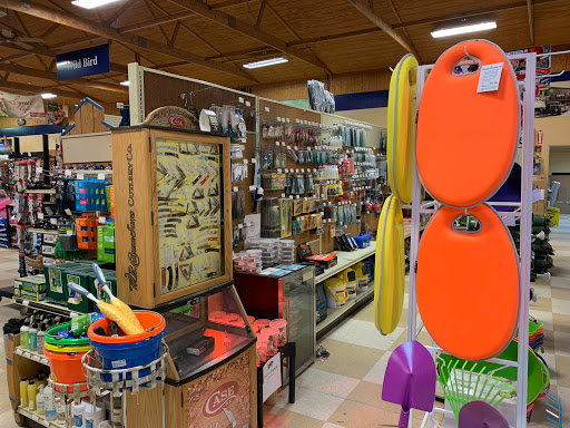 Pet Supply Store «Rosedale Mills», reviews and photos, 101 NJ-31, Pennington, NJ 08534, USA