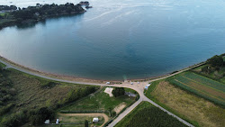 Plage du Gouern'in fotoğrafı ve yerleşim