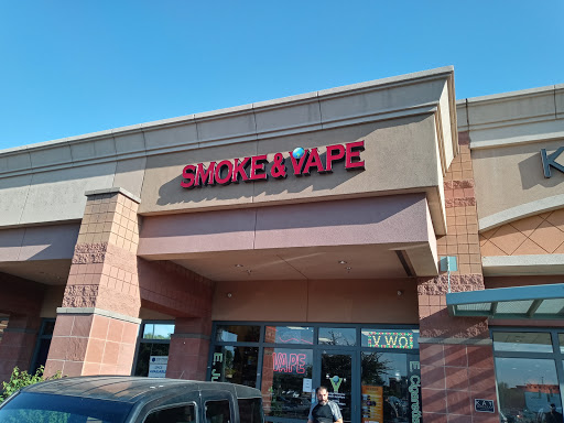 Vaporizer Store «V. World (Vape Shop, Vape, Vapor, Electronic Cigarette and E. Juice)», reviews and photos, 10030 W McDowell Rd #150, Avondale, AZ 85392, USA